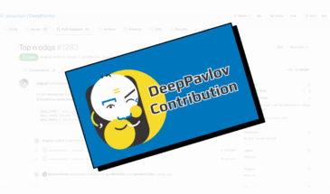 Российская библиотека DeepPavlov получила новые инструменты для работы с ИИ