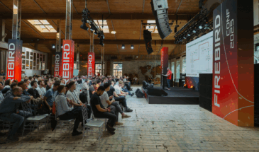 В Москве пройдет техническая конференция Firebird Conf 2026