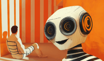 Друг, который сводит с ума: почему даже умные люди попадают в «ИИ-психоз»