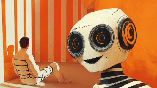 Друг, который сводит с ума: почему даже умные люди попадают в «ИИ-психоз»