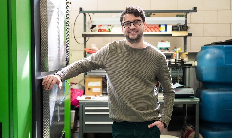 Материал для 3D-печати деталей спутников и космических аппаратов создан в МИСИС