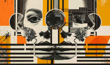 Насколько уязвим мир из-за технологий, прогресса и людей? И зачем слежка за нами и мировое правительство