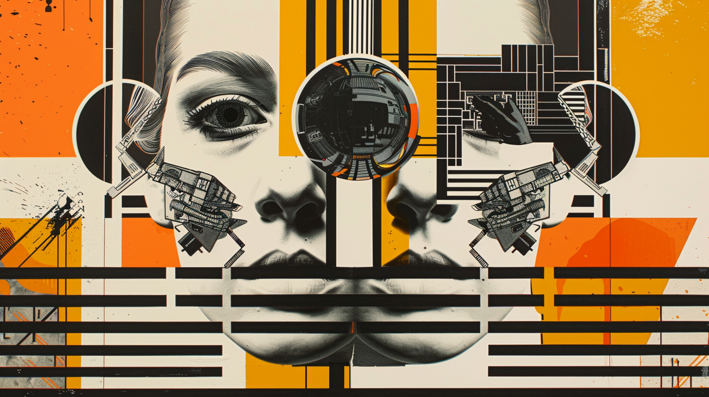 Насколько уязвим мир из-за технологий, прогресса и людей? И зачем нам надзор и контроль