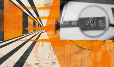 Российские физики создали рекордно маленький лазер толщиной 60 нм