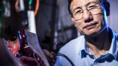 Гравитационный датчик ставит под сомнение постулат Эйнштейна о скорости света