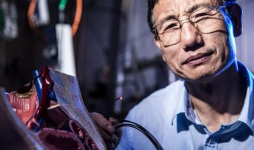 Гравитационный датчик ставит под сомнение постулат Эйнштейна о скорости света