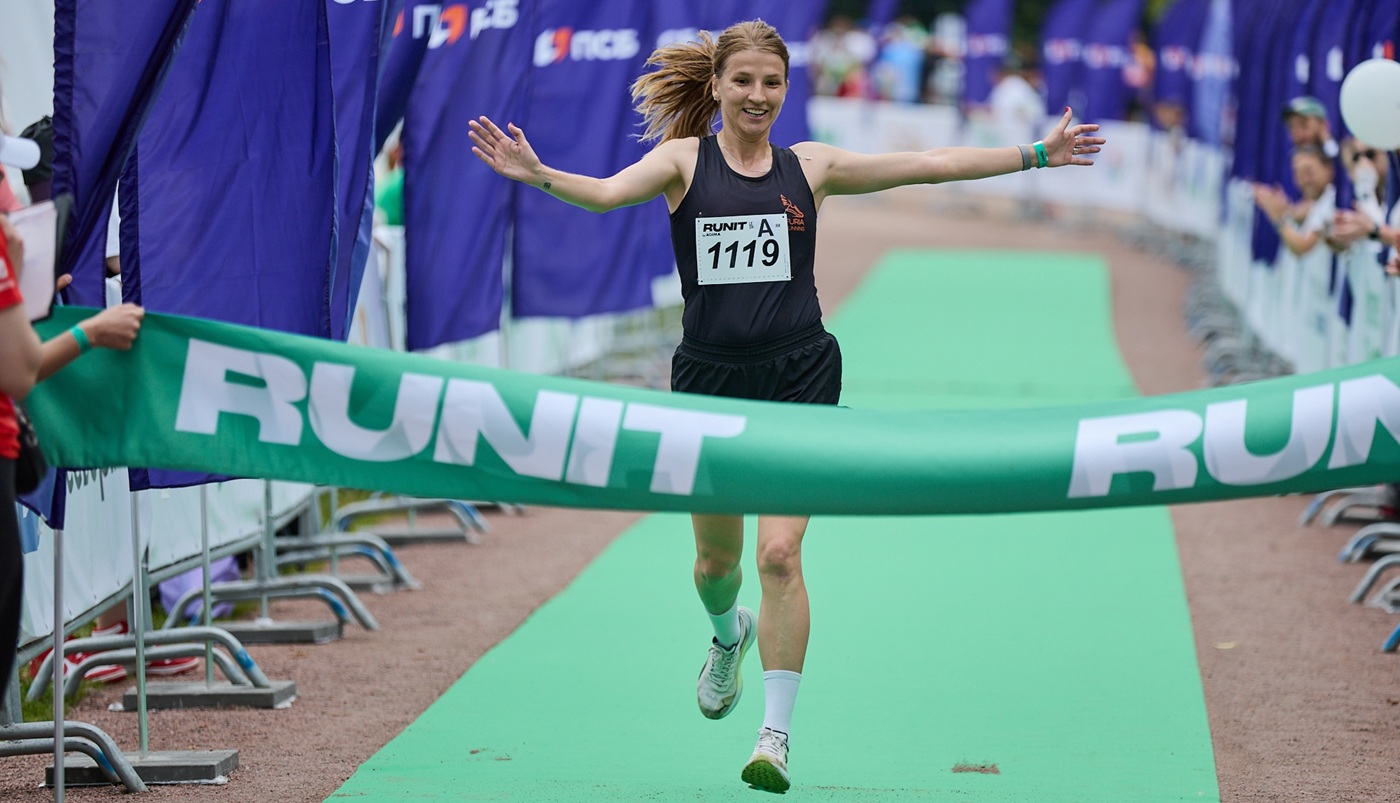 В Москве 5 июля пройдет фестиваль для ИТ-специалистов RUNIT