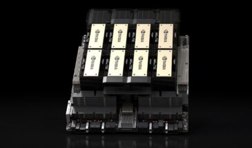 Китайская компания продала 300 серверов с запрещенными чипами Nvidia на $92 млн