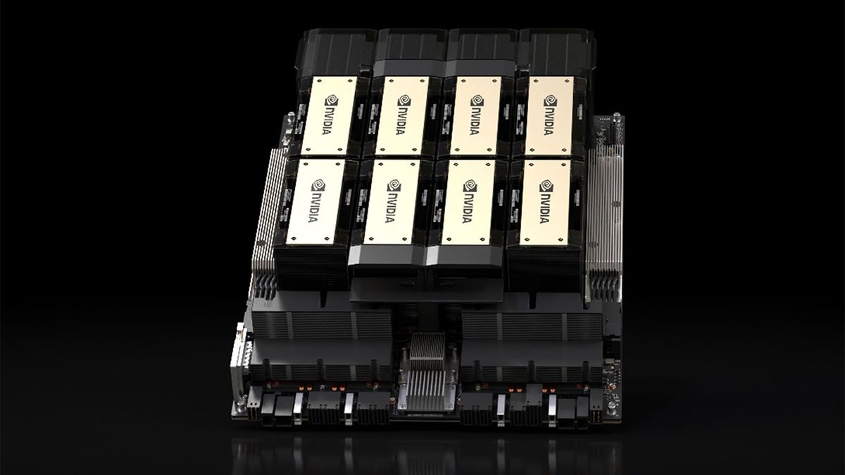 Китайская компания продала почти 300 серверов с запрещенными чипами Nvidia на $92 млн — и отрицает любую связь с Super Micro