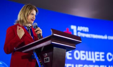 На собрании АРПП «Отечественный софт» названы главные вызовы для российской ИТ-отрасли