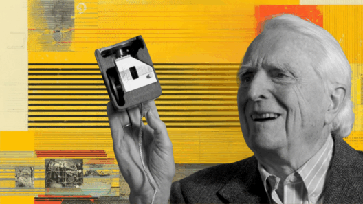 Гипертекст и видеозвонки в 60-х: история человека, придумавшего интернет слишком рано