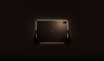 Новый OnePlus Pad 4 сможет заменить iPad?