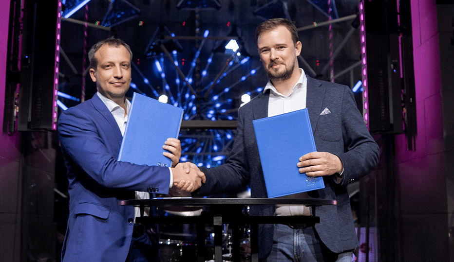 R-Vision и «Газинформсервис» договорились о технологическом сотрудничестве в области разработки и внедрения инновационных решений