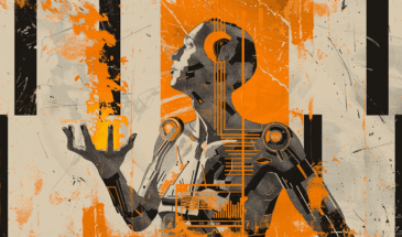 Боги и роботы: как древние греки изобрели будущее в своих мифах