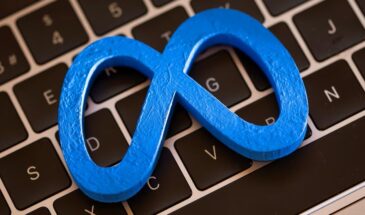 Meta* отслеживает действия сотрудников для обучения ИИ