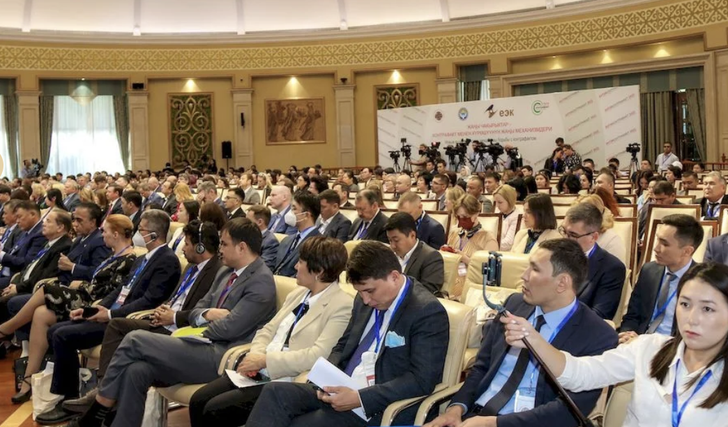 Международный форум «Антиконтрафакт-2026» состоится 28 мая в Астане