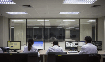 Хакер заявил о хищении более 10 петабайт из суперкомпьютерного центра в Китае