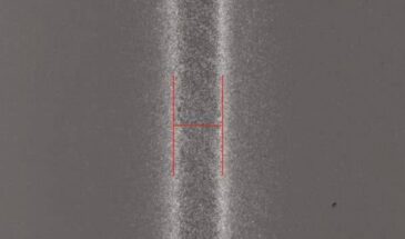 В России сделали принтер, который печатает микросхемы