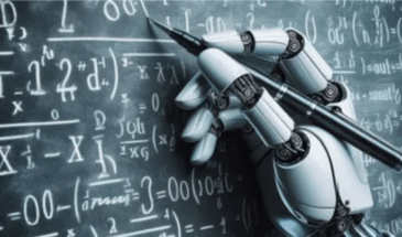 В России создали модели перевода устных формул в письменную математическую запись