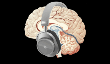 Neurable собирается считывать сигналы мозга через обычные наушники