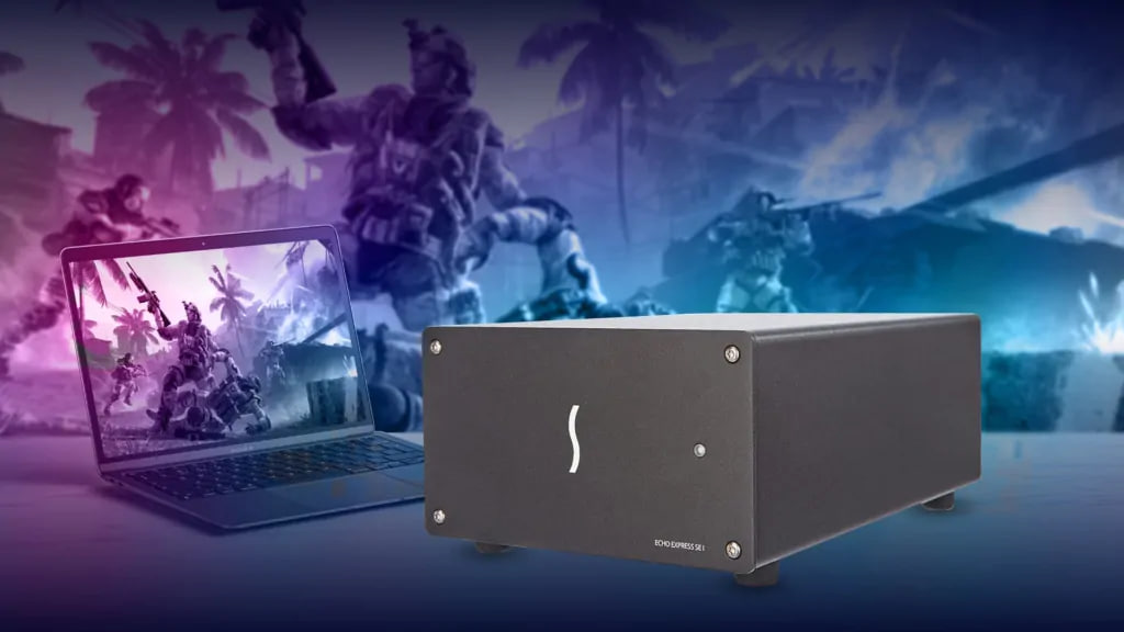 Sonnet Echo Express SE1