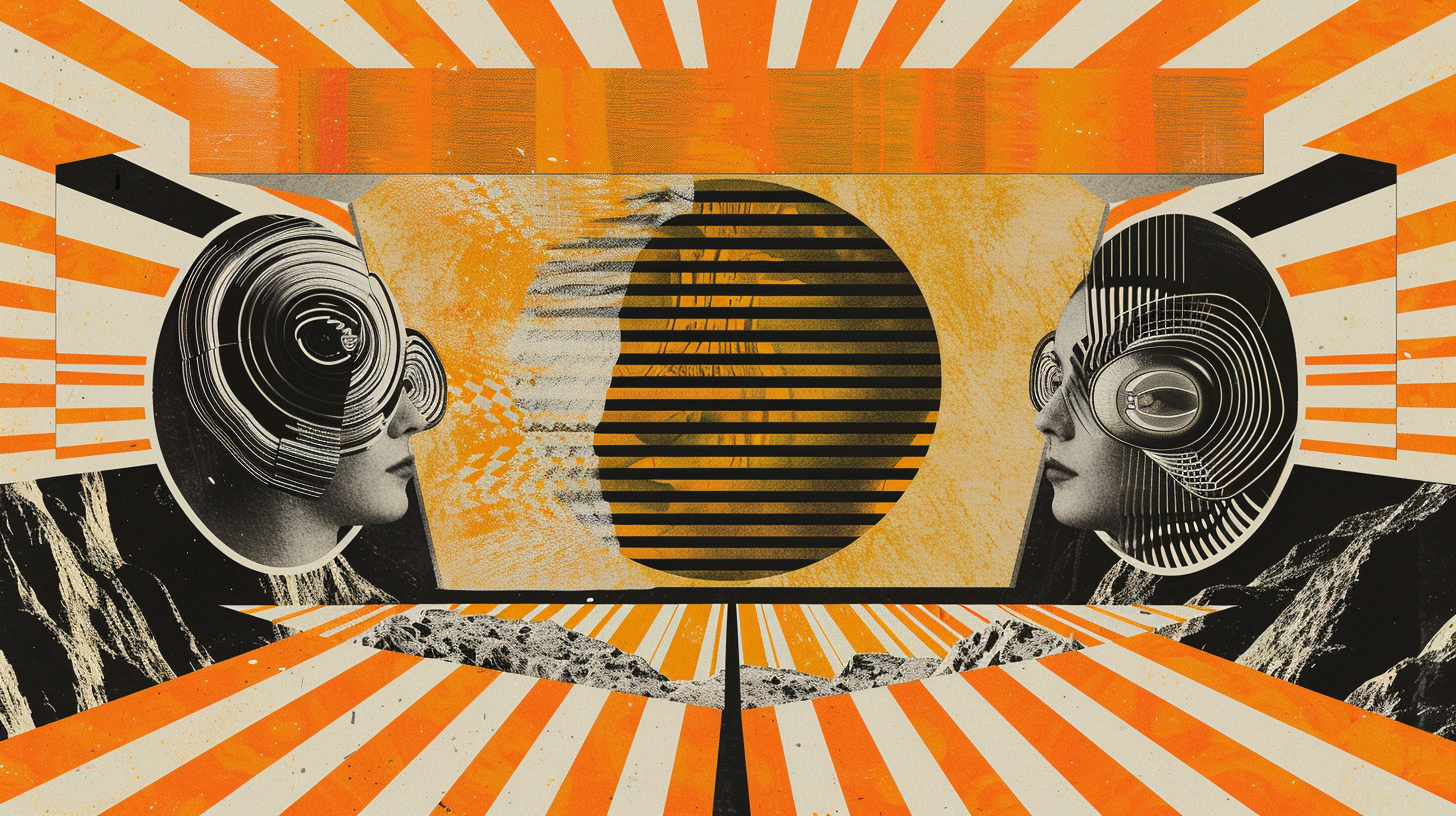 Когда мы сможем общаться мыслями, и как работают интерфейсы «мозг-мозг»