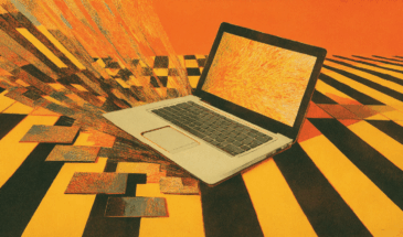 «Газинформсервис» представит ИБ-решения на выставке GITEX Africa 2026 в Королевстве Марокко