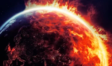 Вокруг дата-центров для ИИ образуются тепловые острова