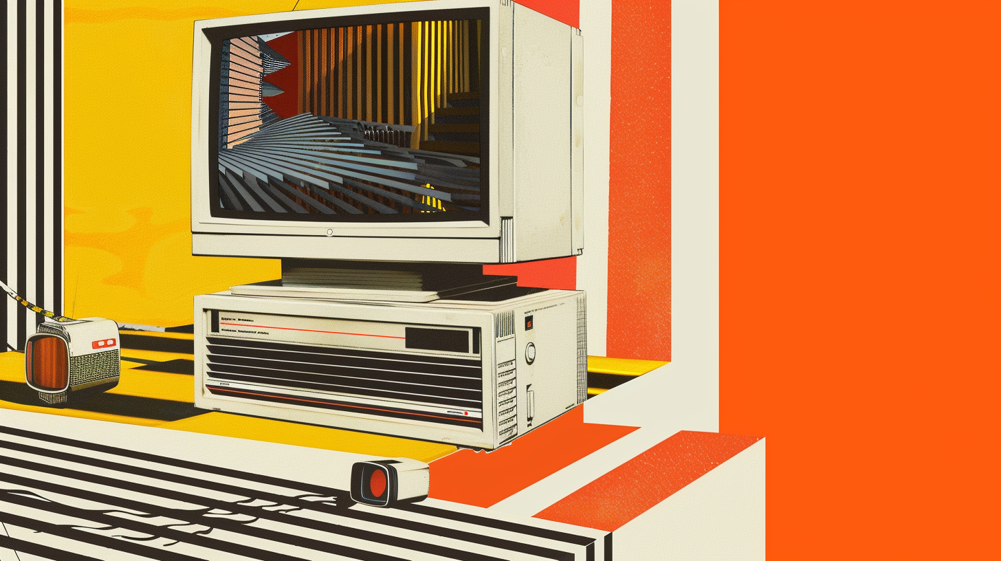 Российский бизнес присматривается к цветному E-Paper и к 3D-дисплеям без очков