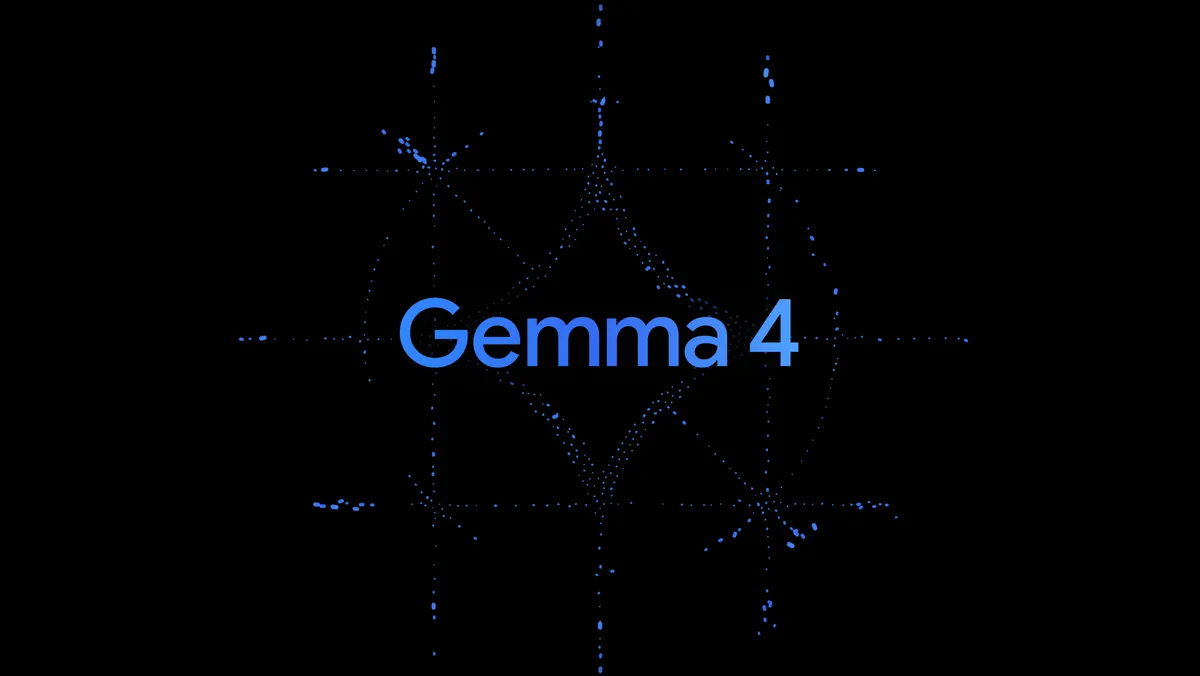 Google выпустила свою самую интеллектуальную модель Gemma 4