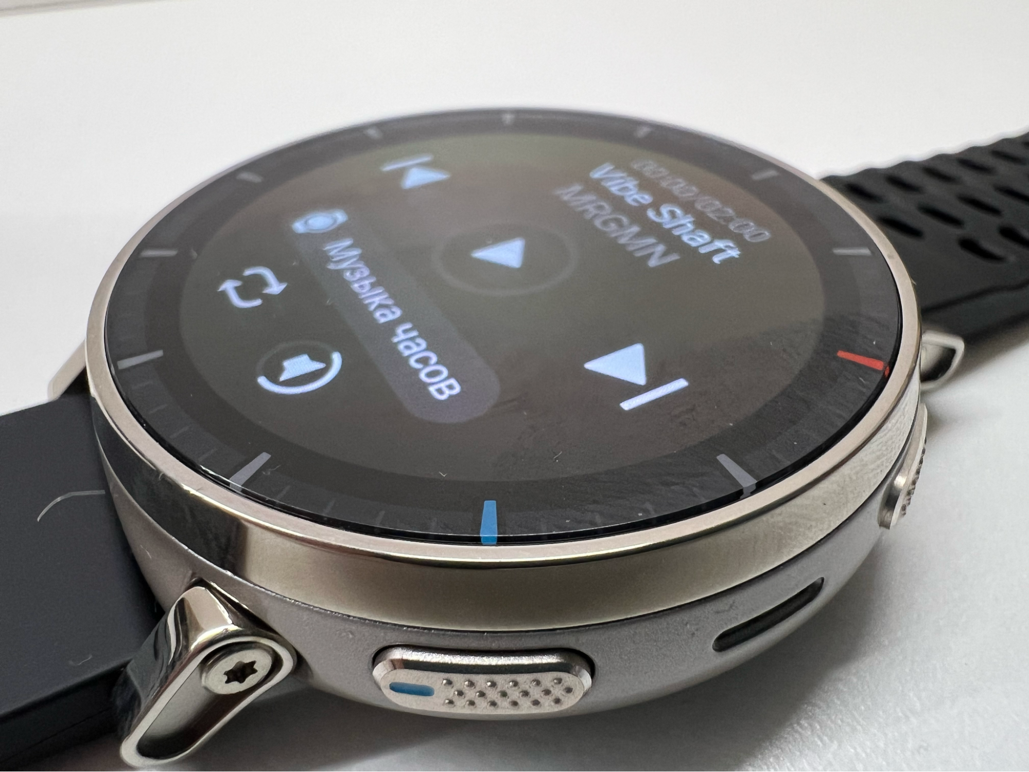 Amazfit Active 3 Premium 
