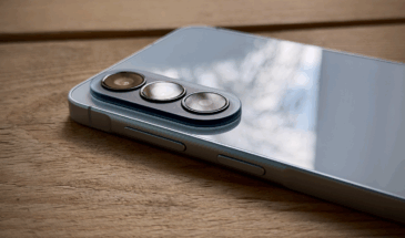 Samsung раскрывает характеристики A27