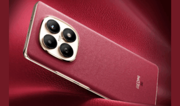 Redmi представляет премиум версию Note 15