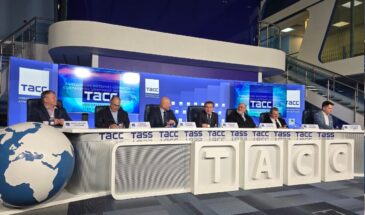 Эксперты предложили меры регулирования интернета для граждан и бизнеса