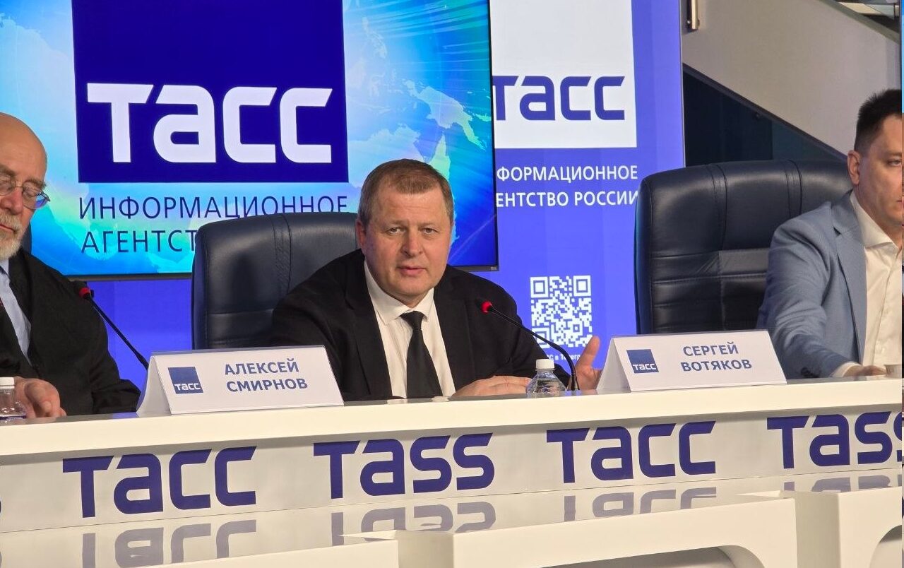 Эксперты предложили меры регулирования интернета для граждан и бизнеса