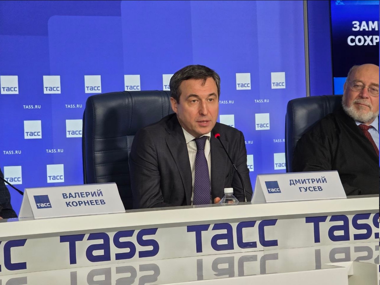 Эксперты предложили меры регулирования интернета для граждан и бизнеса