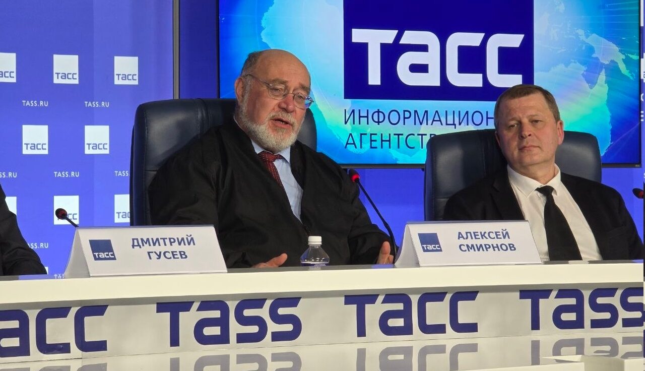 Эксперты предложили меры регулирования интернета для граждан и бизнеса