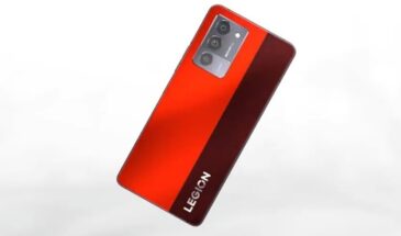 Lenovo возвращается на рынок игровых смартфонов с Y70