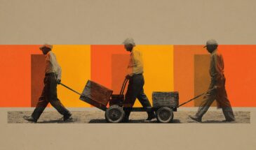 Лебедь, рак и щука: почему синхронизация команды — проблема 85% компаний и как митапы ее решают