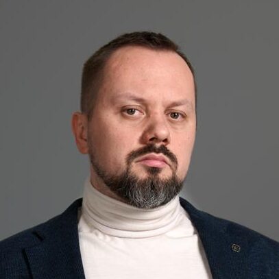 Дмитрий Мысливец