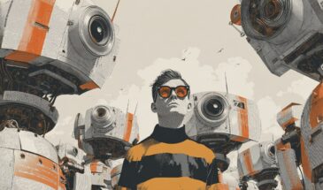 Magic Leap запатентовала очки дополненной реальности с прозрачным OLED-экраном