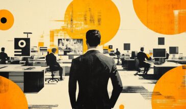 Быть экспертом уже недостаточно: каким становится сильный руководитель в российском ИТ