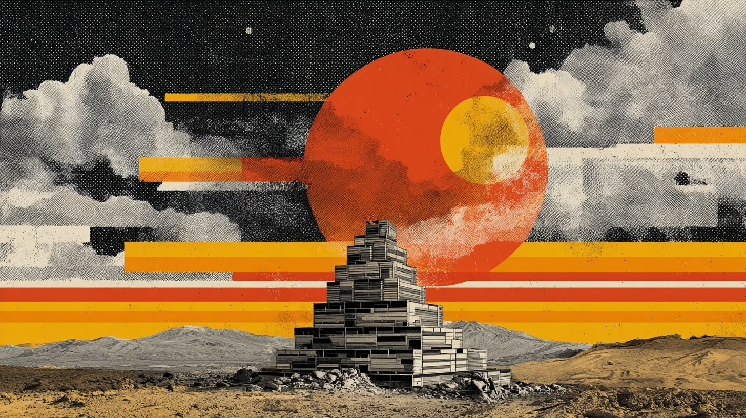 В пустыне Нью-Мексико, среди кактусов и выжженной земли, есть место, где под слоем бетона и песка лежат миллионы картриджей с видеоиграми. Тридцать лет эту историю считали байкой. Компания-гигант, закапывающая собственные продукты в пустыне? Звучит как сценарий плохого голливудского фильма…
Однако в 2014 году экскаваторы доказали, что легенда была правдой. Это история о том, как пятинедельный кранч, горы закопанных картриджей и маленькая японская компания перекроили индустрию развлечений.