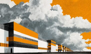 Дефицит стоек и рост цен на железо: как не остаться без ИТ?