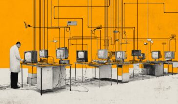 ИИ‑агенты: от эйфории до скрытого сопротивления кремниевым работникам