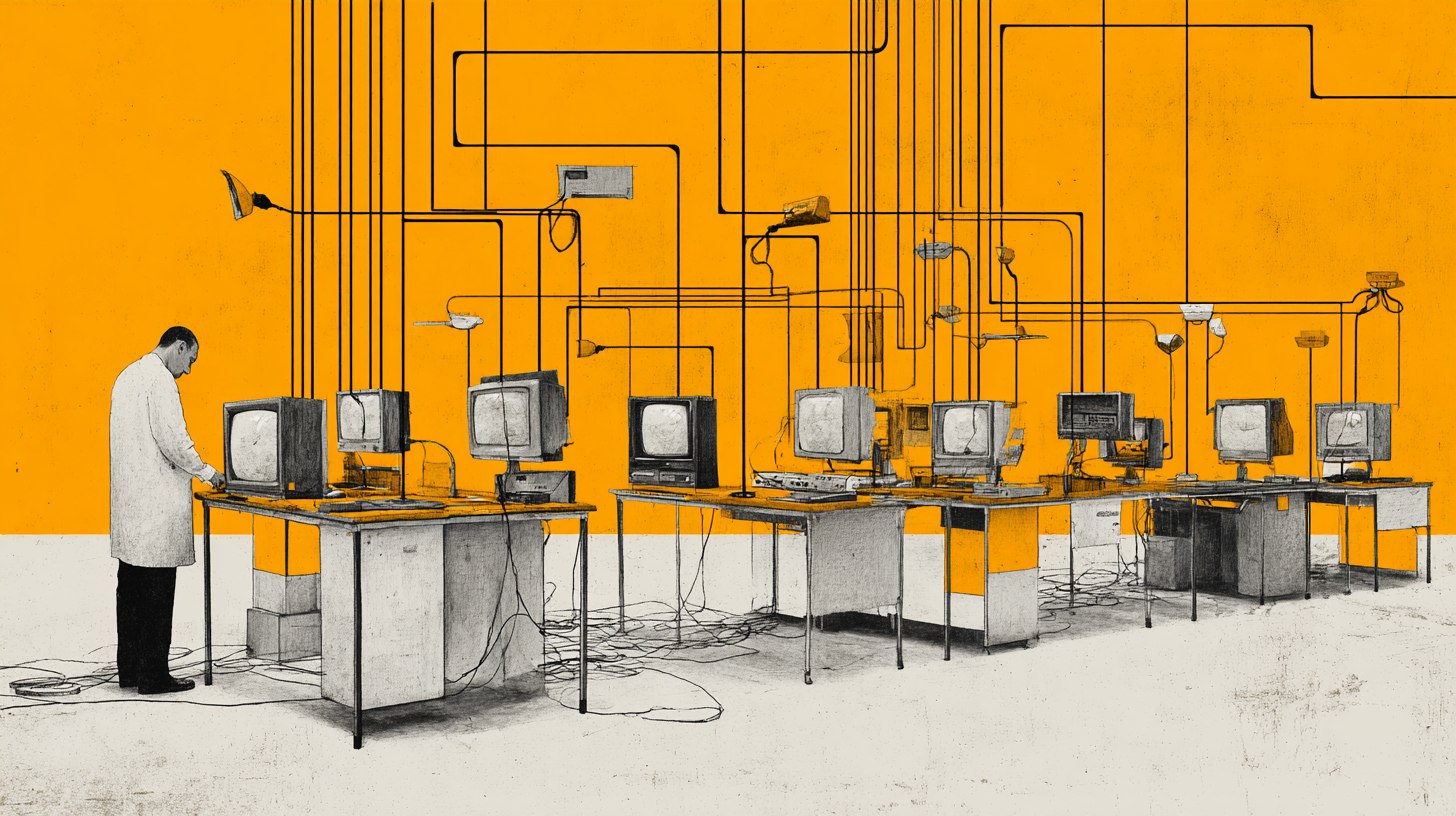 Пока топ-менеджеры российских компаний с энтузиазмом осваивают no-code, технические специалисты все внимательнее присматриваются к издержкам массового внедрения ИИ-агентов. На форуме Data Fusion спикеры сессии «Софта не будет: как агентный ИИ меняет архитектуру корпоративных систем» фактически разделились на технооптимистов и айтишников-«старообрядцев» и обсуждали, сколько свободы можно и нужно отдавать ИИ-агентам в корпоративной среде, и кто будет отвечать за их промахи.