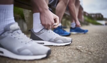 Обувной бренд развернулся в AI-дата-центры, а его акции взлетели на 580% за день