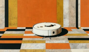 Насколько умный робот пылесос? Обзор на Trouver E20s Pro Plus