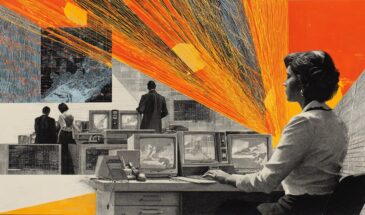 Данные как база для прогнозирования: почему ИИ не работает без культуры работы с данными