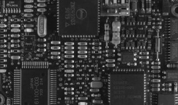 Как на самом деле умирают чипы? Физики выяснили, что электронику убивает не износ